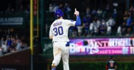 Cubs 4, Braves 3: Pitching, defense and Kyle Tucker’s three
