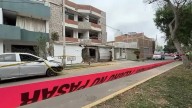¿Cuál es la situación de los vecinos afectados por el atentado con explosivo en Trujillo?