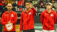 Con Ignacio Buse, Perú enfrentará a Portugal por la Copa Davis 2025