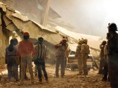 Cada minuto cuenta, trajedia que trajo dolor y solidaridad