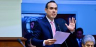 José Jerí sobre octavo retiro de AFP: "Lo que defina la Comisión de Economía será debatido hoy en el Pleno"