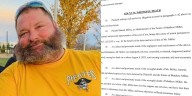 Ohio man dies while having teeth pulled; wife sues surgeon