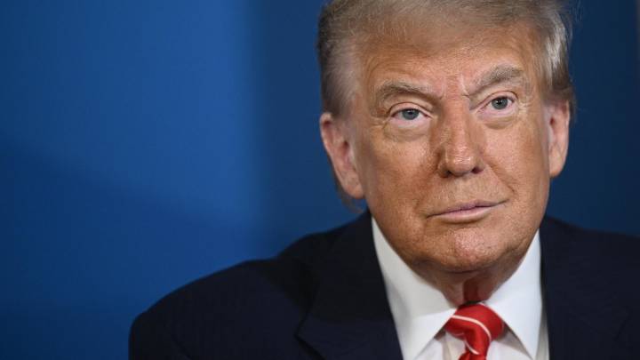 Trump exige a la OTAN que deje de comprar petróleo ruso y amenaza a China con nuevos aranceles
