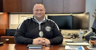 Mayor selects familiar name as new Michigan City police chief