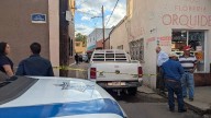 Abogados baleados en Parral habrían intervenido en riña entre Eloy Soto y Fernando “El Chino” Ramírez