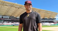 Luis Cessa reportó con Tomateros de Culiacán