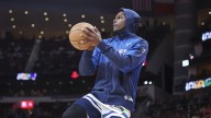 Timberwolves’ Anthony Edwards studying Michael Jordan, Kobe Bryant ‘go