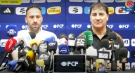 “Cometemos muchas veces el error de subestimar, con Perú nos pasó”: Néstor Lorenzo al referirse al seleccionado de Bolivia rival de Colombia