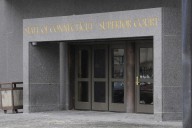 Man apprehended by ICE agents outside Hartford courthouse