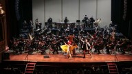 La Sinfónica de Rosario dará un concierto didáctico gratuito para toda la familia