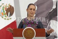 Queremos platicar con China sin generar conflicto.