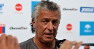 El operativo “anti espía” de Néstor Gorosito en la antesala de la revancha entre la U y Alianza Lima