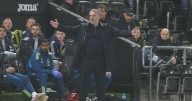 Ange Postecoglou issues Nottingham Forest warning with 'just got the feeling' admission after defeat