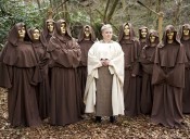 Traitors Ireland: RTÉ show sees 600,000 tune in on Sunday night