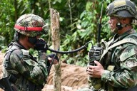 Atentado con explosivos en Patía, Cauca, deja tres militares heridos