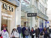 Fashion takes a fresh start in London