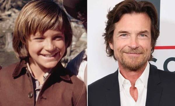 Jason Bateman contó como lo molestaban sus compañeros cuando trabajó en "La famalia Ingalls"
