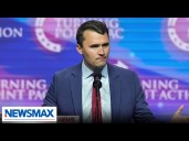 No one could beat Charlie Kirk: Mark Meadows and Matt Schlapp | The Record with Greta Van Susteren
