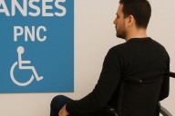 Cuál es el monto de la Pensión por discapacidad de ANSES en septiembre 2025