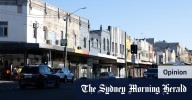 Parramatta Road is a “sewer for cars”. Here’s how to change it.