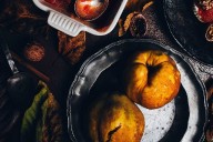 Las mejores recetas dulces y saladas con membrillo para inaugurar tus menús de otoño