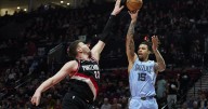 Grizzlies release medical update on injured players before start of training camp