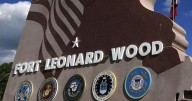 Soldier, 18, is killed during training at rifle range in Fort Leonard Wood