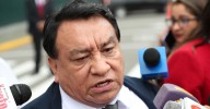 José Luna exige derogar ley del sistema previsional: "Solo beneficia a las AFP y a los bancos"