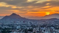 “Lorena” mantendrá nubosidad en el estado; hoy máxima 30ºC