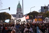 Minuto a minuto. Sesión en Diputados contra los vetos de Milei, en vivo: últimas noticias