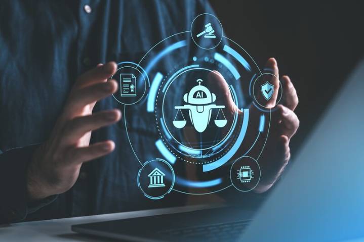 Does AI Boost Profits? Simmons Says Yes Even If Data Is Elusive