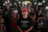 'Every tragedy hides a lie': How MAGA is fracturing after Charlie Kirk’s murder