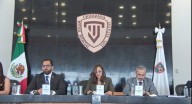 Realiza Pleno del TSJ primera sesión