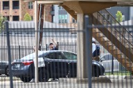 What we know about the Dallas ICE facility shooting