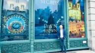 Dan Brown, autor de El Código Da Vinci estrena nuevo libro El Último Secreto