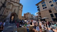 Una encuesta de Oviedo 2031 vincula la "amabilidad" con la identidad asturiana