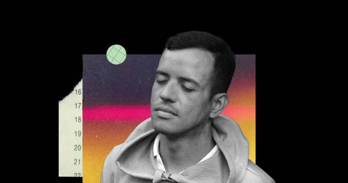 Essay: We've seen the effects of ethnic profiling under Trump. Just ask Andry Hernández Romero