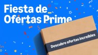 Amazon anuncia la fecha oficial para sus grandes descuentos: vuelve la Fiesta de Ofertas Prime
