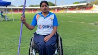 Odisha star Suchitra Parida to represent India at World Para Athletics Championships 2025