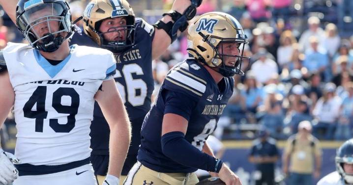 Notebook: Montana State Bobcats to close out nonconference against 'emerging' Mercyhurst