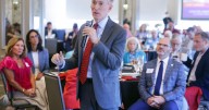 Editorial: If it's not the right time for a town hall, then our Congress members should go live