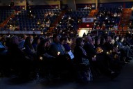 Survivors of Maine mass shooting and victims' relatives sue US government alleging negligence