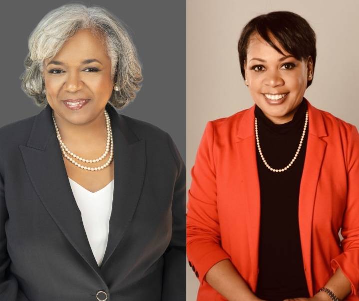 Leadership transition at Atlanta-based Concessions International