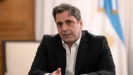 Lisandro Catalán defendió el uso excepcional de los ATN