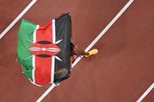 Kenyan athletes shine in Tokyo, but anti-doping efforts remain in the dark