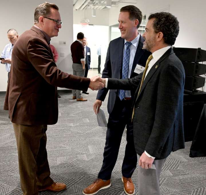 Quantum company moves into CU Boulder