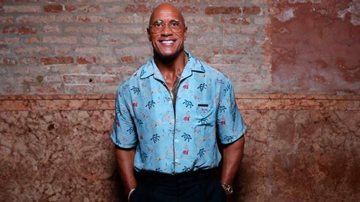 La crítica se rinde ante Dwayne Johnson en "The Smashing Machine", su primer trabajo dramático
