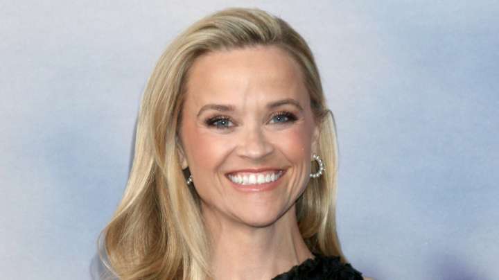 One Of Reese Witherspoon's Favorite Southern Desserts Starts With A Simple Cake Mix