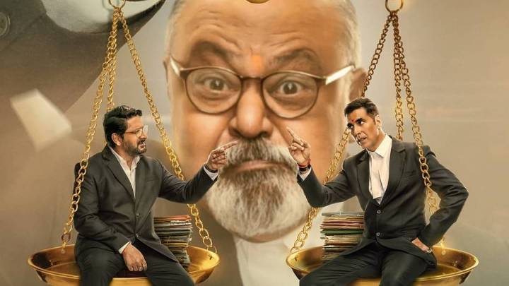 Box Office: Jolly LLB 3 Fails Monday Test, Collection Falls By 73% Entertainment News