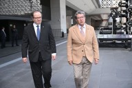 En UNAM se hace necesario revisar a alumnos antes de ingreso a planteles, dice rector